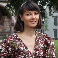 Victoria Pfeifer