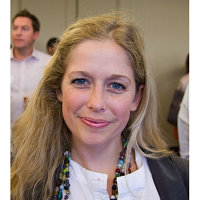Mary Walton