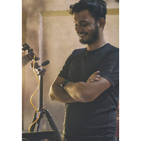 Vishal Talawadekar