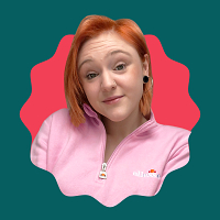 Harriet Hj