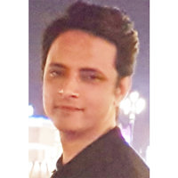 Tariq Mehmood