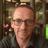 Gerry Fox