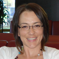 Sarah Wright