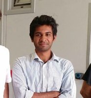 Chaitanya Nitin Pise