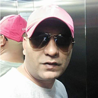 ASH RAJPAL