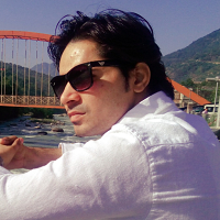 Ouvesh Alam