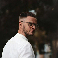 Kyrylo Tereshchuk