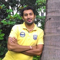 Pinkesh Shah