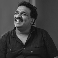 Sachindra Puthran