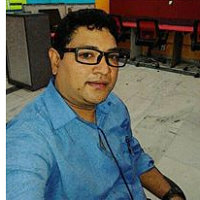 Rajiv Sharma