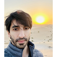 Hasib Ali