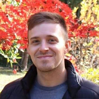 Joshua Whitwell