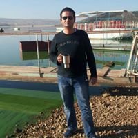 Ahmad Raychouni