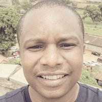 Mutunga Kisina