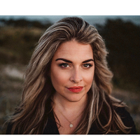Meike Van der Veer