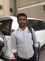 Praveenkumar K.P