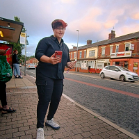 Georgia Crooks