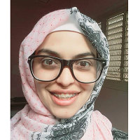 Israa Hadi