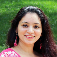 Divya Bipin
