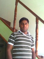 Mahendra Kumar