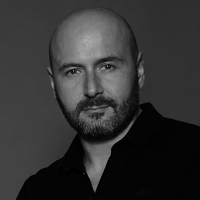 Dimitri Guerassimov