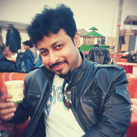 Arun Balagopal