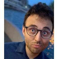 Nicholas Caruso