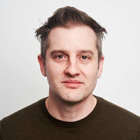 Jonathan Brodie