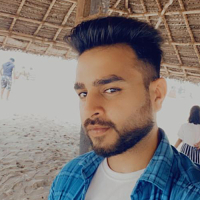 Dinesh Gohil