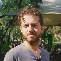 Yair Mor
