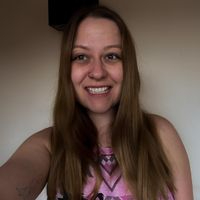 Rebecca Gibson