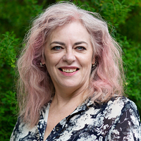 Ange Harper