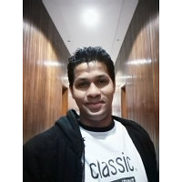 Nekibur Rahman
