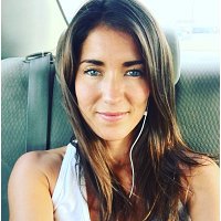 Sarah Bush