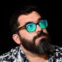 Pablo Camarero
