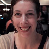 Sarah Thomson