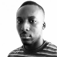 Sheyi Adebayo