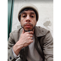 Sandro Mosco