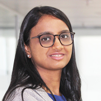 Udita Shroff