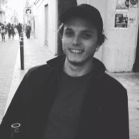 Sam Cooper