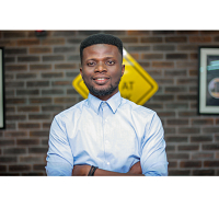 Tosin Deji