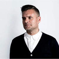Darren Bailes