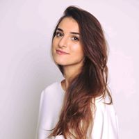Lavinia Mustapha