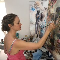 Davina Bosanquet
