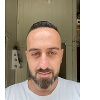 Elias El khoury