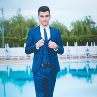 Nicolas Contoloru