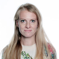 Thessa Lageman
