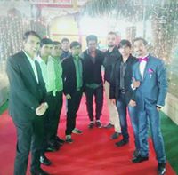 Ashish Tripathi