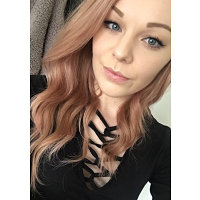 Sophie Marriott