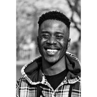 Ngonidzashe Neville Nyamhindu